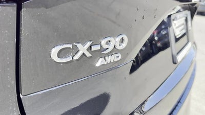 2026 Mazda Mazda CX-90 S Premium Plus