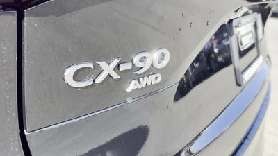 2026 Mazda Mazda CX-90 S Premium Plus