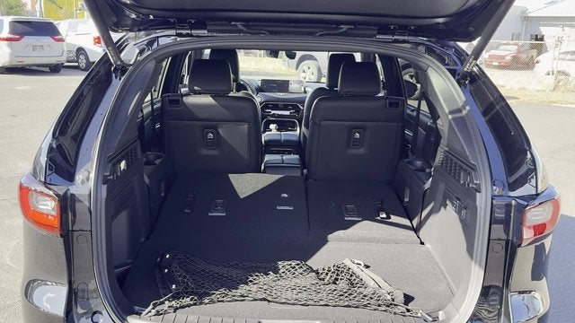 2026 Mazda Mazda CX-90 S Premium Plus