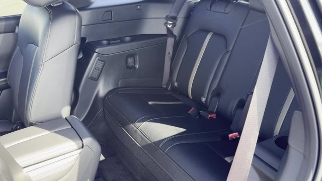 2026 Mazda Mazda CX-90 S Premium Plus