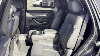 2026 Mazda Mazda CX-90 S Premium Plus