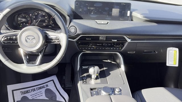 2026 Mazda Mazda CX-90 S Premium Plus