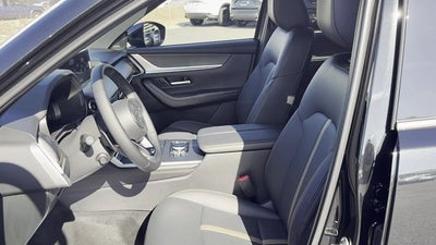 2026 Mazda Mazda CX-90 S Premium Plus