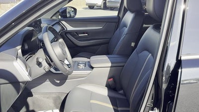 2026 Mazda Mazda CX-90 S Premium Plus