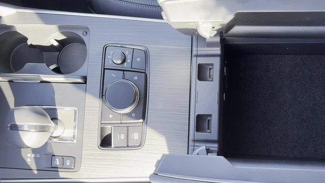 2026 Mazda Mazda CX-90 S Premium Plus