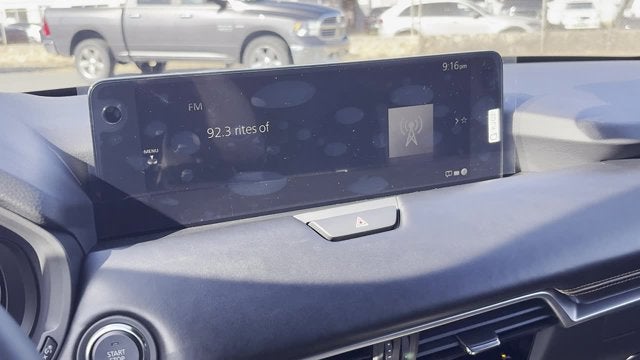 2026 Mazda Mazda CX-90 S Premium Plus