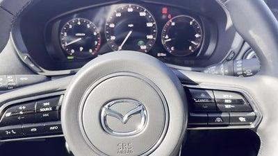 2026 Mazda Mazda CX-90 S Premium Plus