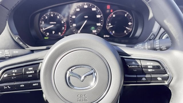 2026 Mazda Mazda CX-90 S Premium Plus