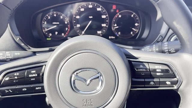 2026 Mazda Mazda CX-90 S Premium Plus