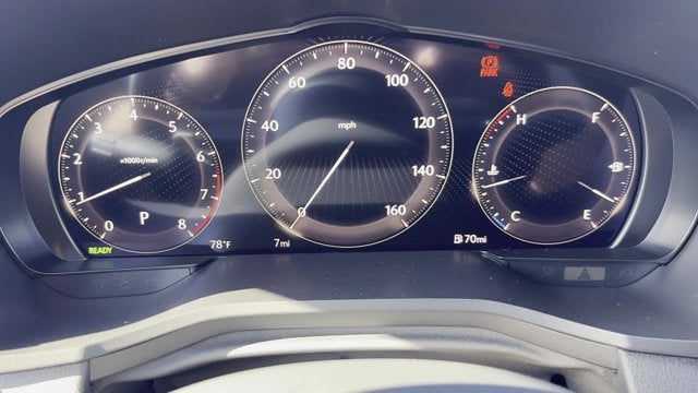 2026 Mazda Mazda CX-90 S Premium Plus