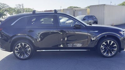 2026 Mazda Mazda CX-90 S Premium Plus