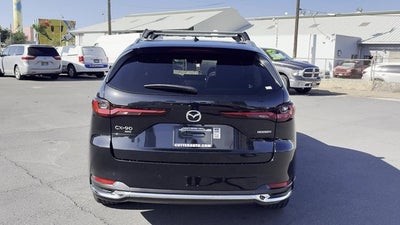 2026 Mazda Mazda CX-90 S Premium Plus