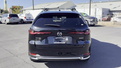 2026 Mazda Mazda CX-90 S Premium Plus