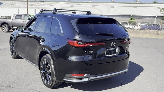 2026 Mazda Mazda CX-90 S Premium Plus
