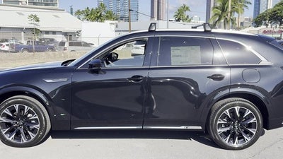 2026 Mazda Mazda CX-90 S Premium Plus