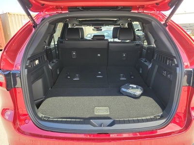 2026 Mazda Mazda CX-90 Premium Plus