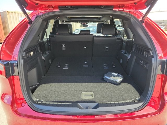 2026 Mazda Mazda CX-90 Premium Plus