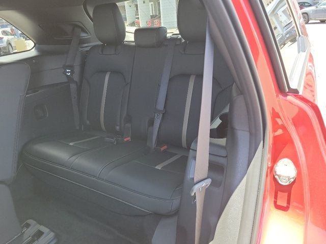2026 Mazda Mazda CX-90 Premium Plus