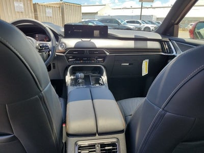 2026 Mazda Mazda CX-90 Premium Plus