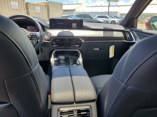 2026 Mazda Mazda CX-90 Premium Plus