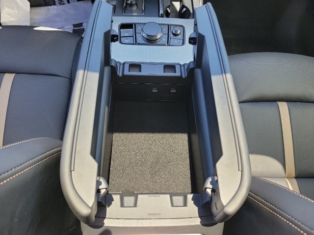 2026 Mazda Mazda CX-90 Premium Plus
