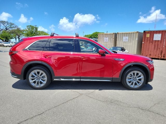 2026 Mazda Mazda CX-90 Premium Plus