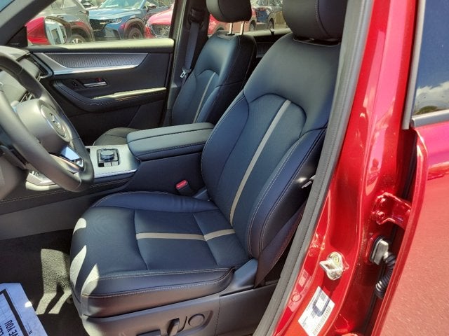 2026 Mazda Mazda CX-90 Premium Plus