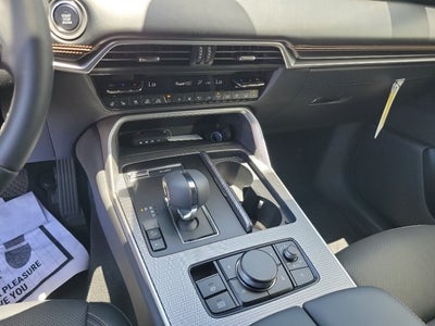 2026 Mazda Mazda CX-90 Premium Plus