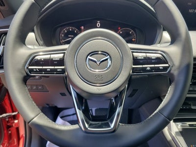 2026 Mazda Mazda CX-90 Premium Plus