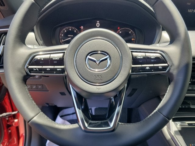 2026 Mazda Mazda CX-90 Premium Plus