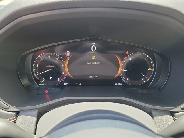2026 Mazda Mazda CX-90 Premium Plus