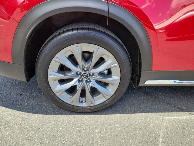 2026 Mazda Mazda CX-90 Premium Plus