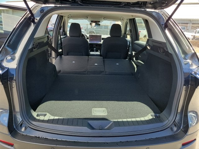 2026 Mazda Mazda CX-5 2.5 S