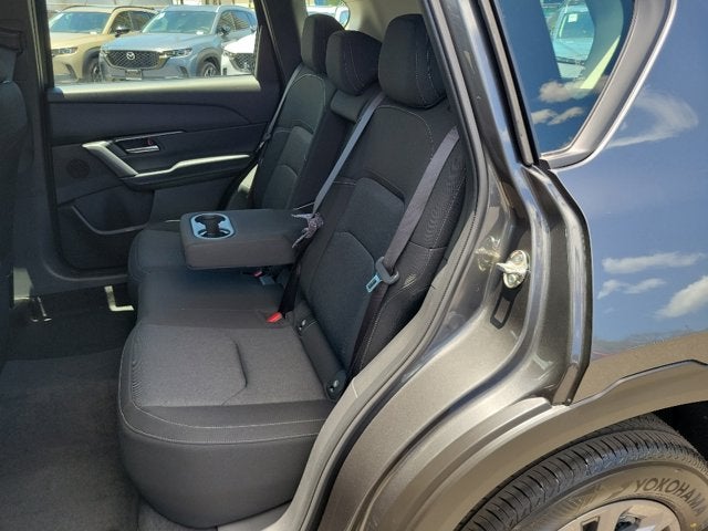 2026 Mazda Mazda CX-5 2.5 S