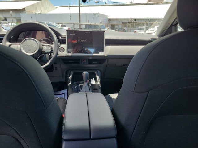 2026 Mazda Mazda CX-5 2.5 S
