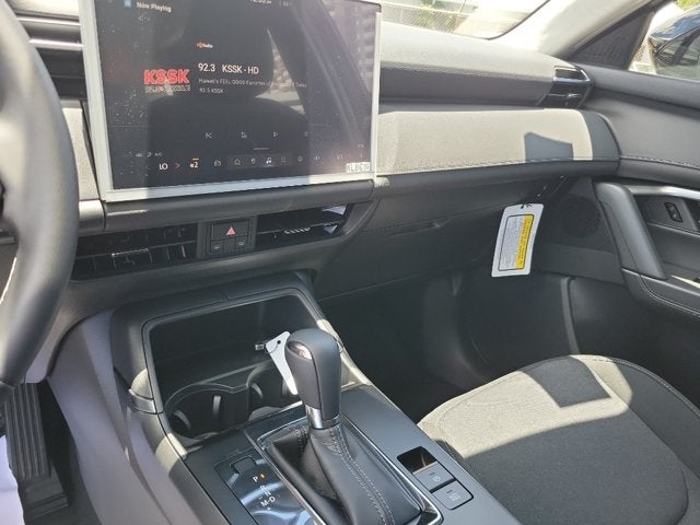 2026 Mazda Mazda CX-5 2.5 S