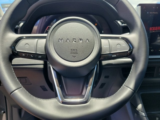 2026 Mazda Mazda CX-5 2.5 S