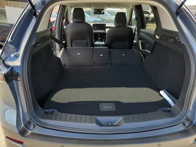 2026 Mazda Mazda CX-5 2.5 S Select