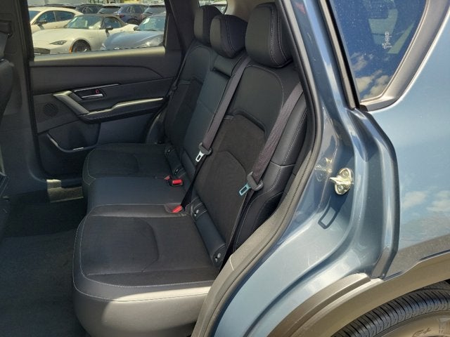 2026 Mazda Mazda CX-5 2.5 S Select