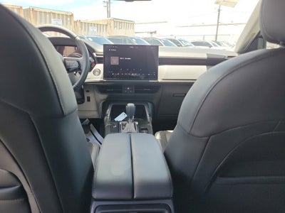 2026 Mazda Mazda CX-5 2.5 S Select