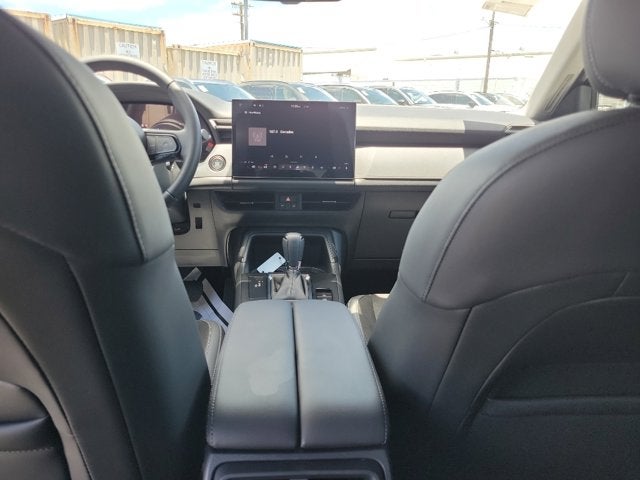 2026 Mazda Mazda CX-5 2.5 S Select