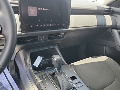 2026 Mazda Mazda CX-5 2.5 S Select