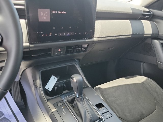 2026 Mazda Mazda CX-5 2.5 S Select