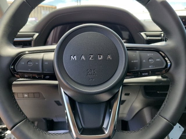 2026 Mazda Mazda CX-5 2.5 S Select