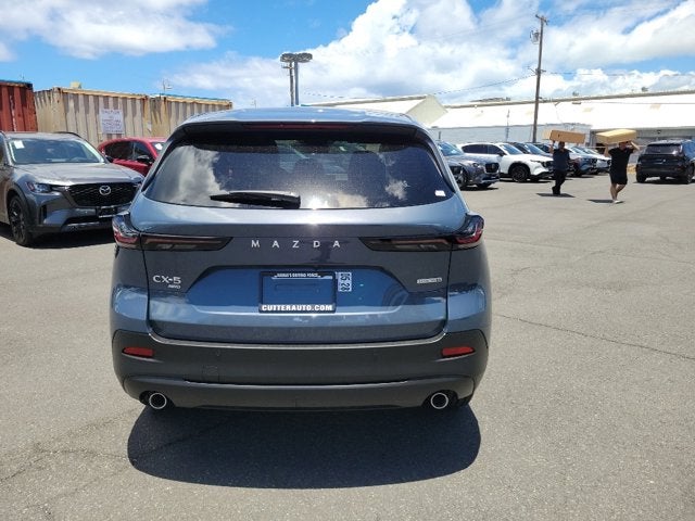 2026 Mazda Mazda CX-5 2.5 S Select