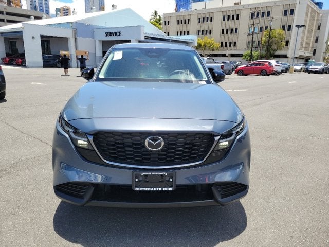 2026 Mazda Mazda CX-5 2.5 S Select
