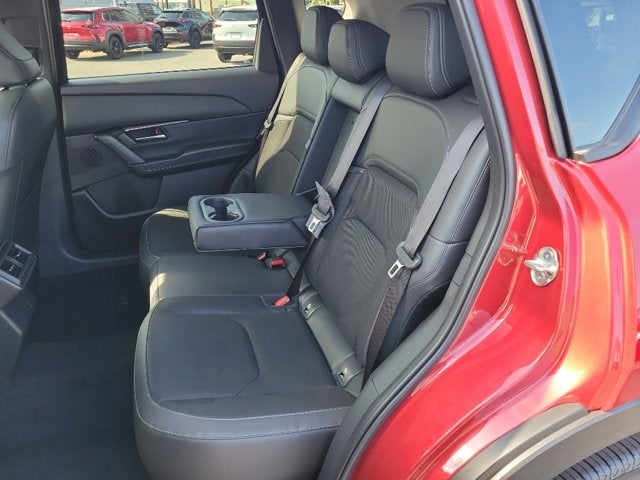 2026 Mazda Mazda CX-5 2.5 S Select