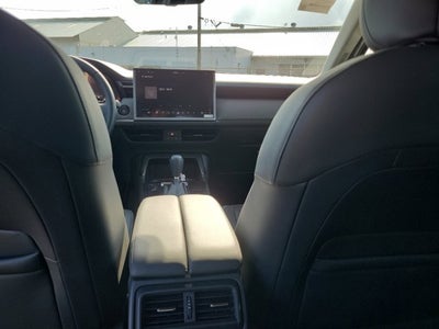 2026 Mazda Mazda CX-5 2.5 S Select