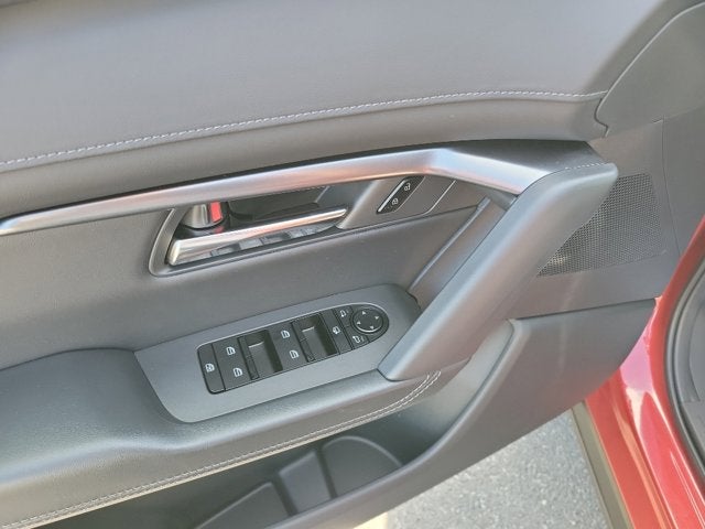 2026 Mazda Mazda CX-5 2.5 S Select