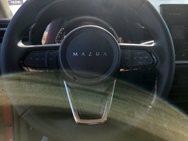 2026 Mazda Mazda CX-5 2.5 S Select